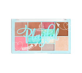 Madame Gie Playful Eyeshadow 1