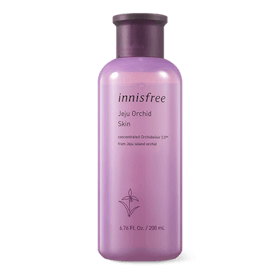 Innisfree Jeju Orchid Skin 1