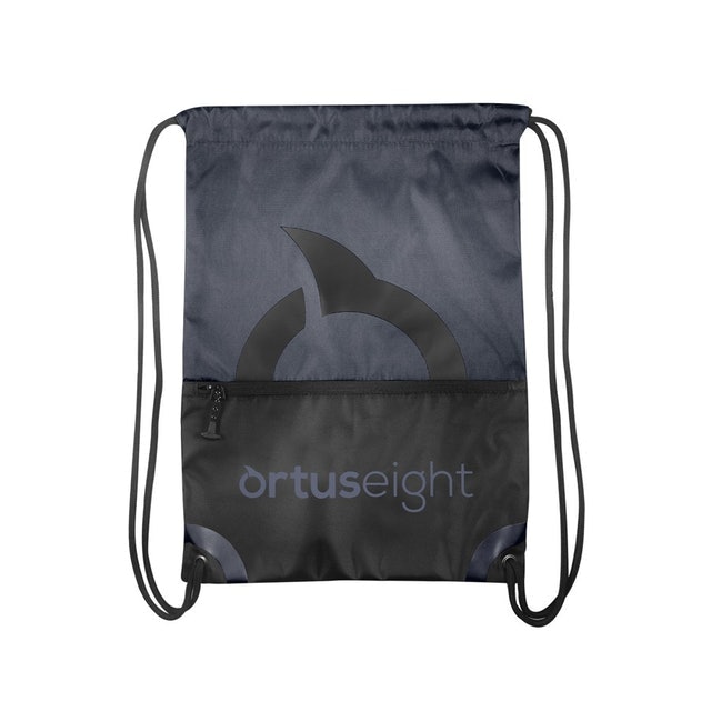 Ortuseight String Bag 1