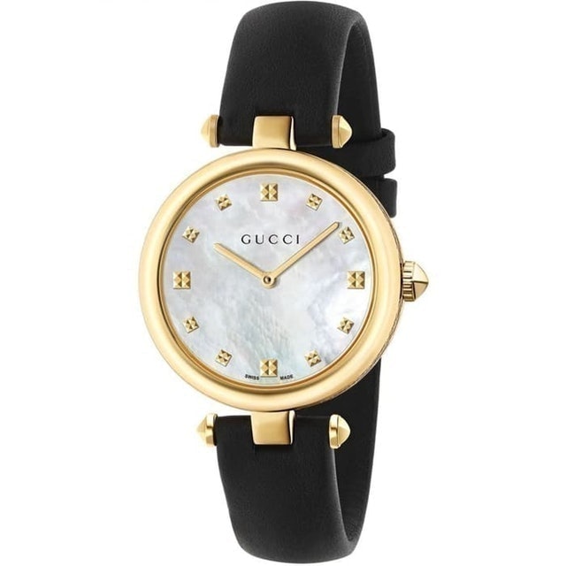 Gucci Diamantissima watch 1