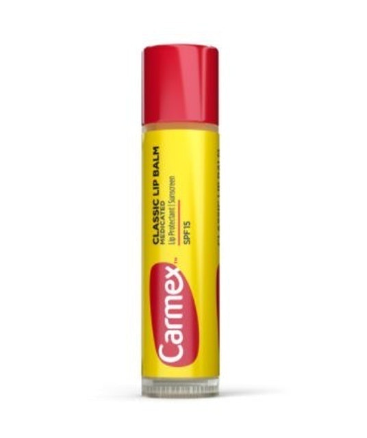 Carma Labs Carmex Classic Lip Balm Medicated 1