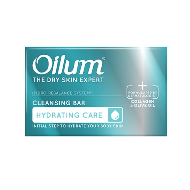 Oilum Hydrating Care Cleansing Bar 1