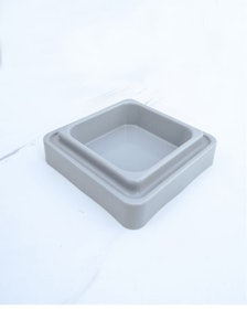 Arthacat Pet Bowl Single 1