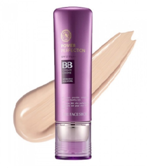 The Face Shop Power Perfection BB Cream 1