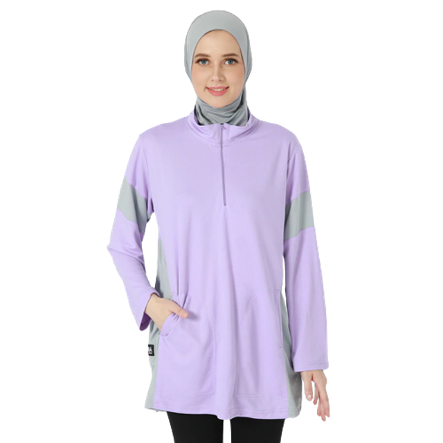 HIA Everywear Jenna Top 1