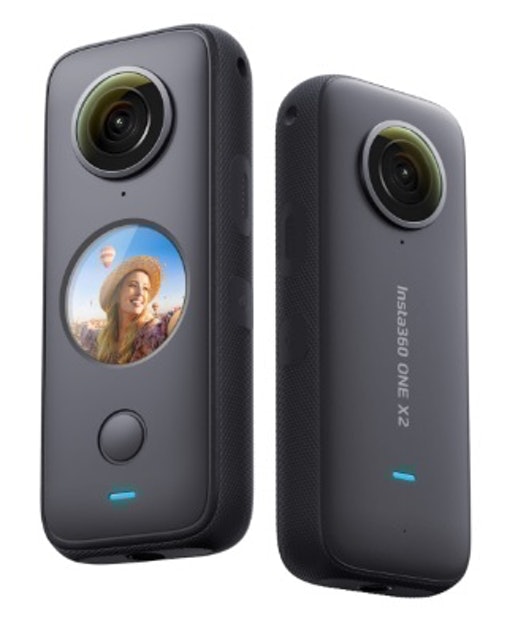 Insta3610 Rekomendasi  ONE X2 1