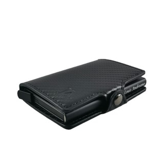 Louis Andreano  RFID Pop Up Card Case 1