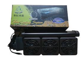 SHENGANG Fan Cooling System 1