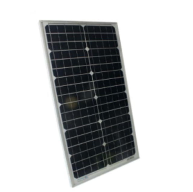 INScom Solar Panel 1