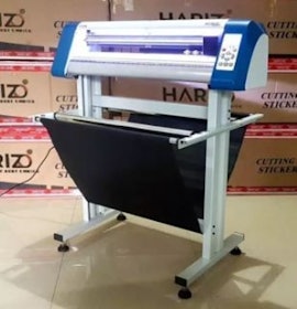 Harizo Mesin Cutting Sticker 1