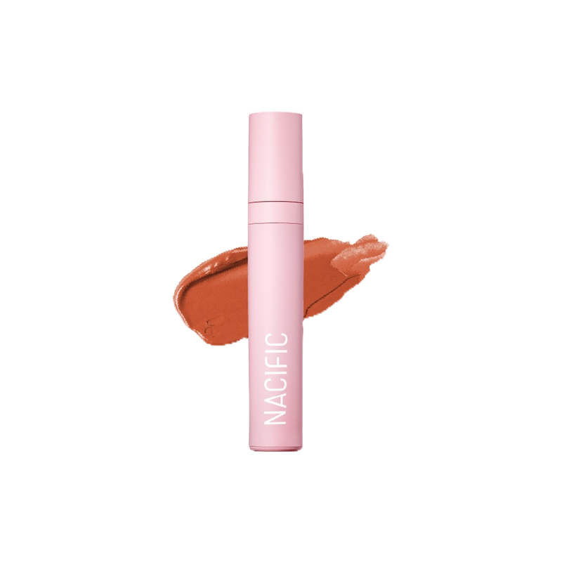 Nacific Daily Mood Lip Cream 1