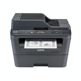 Brother Printer Brother DCP-L2540DW 1