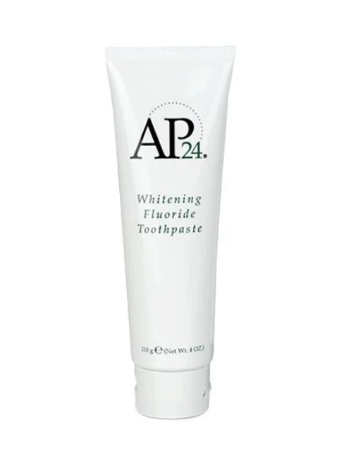 Nu Skin AP 24 Whitening Fluoride Toothpaste 1