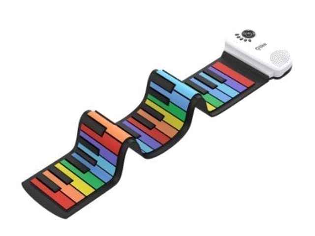 Olike  Hand Roll Piano 1