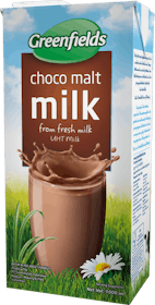10 Rekomendasi Susu Cokelat Terbaik (Terbaru Tahun 2022) 5
