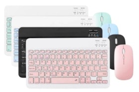 10 Keyboard iPad Terbaik - Ditinjau oleh Keyboard Enthusiast (Terbaru Tahun 2022) 5