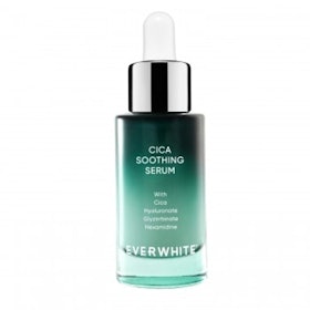 Everwhite Cica Soothing Serum 1