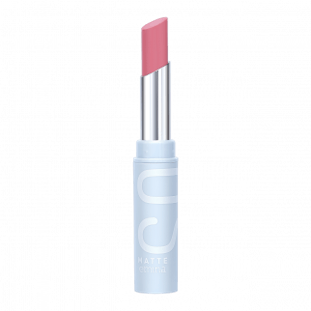 Emina  Soulmatte Lipstick 1