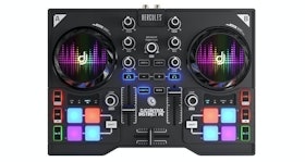 10 DJ Controller Terbaik  - Ditinjau oleh Sound Engineer (Terbaru Tahun 2022) 4