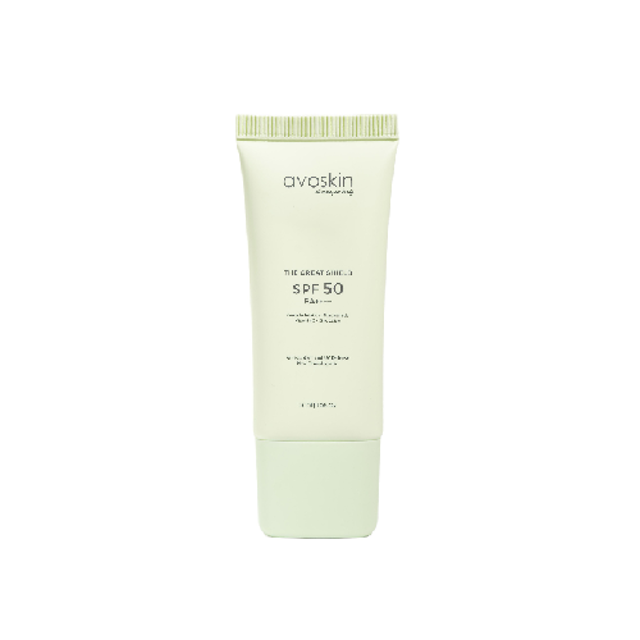Avoskin The Great Shield Sunscreen 1