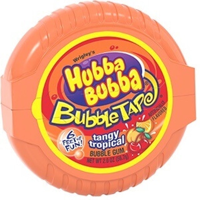 10 Rekomendasi Bubble Gum Terbaik (Terbaru Tahun 2021) | Mybest