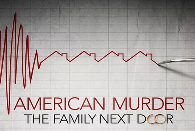Knickerbockerglory American Murder: The Family Next Door 1