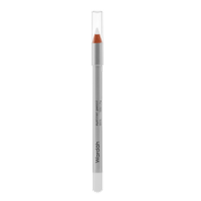 Wardah Eyeliner Pencil 1
