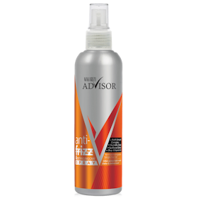Makarizo Advisor Anti-Frizz and Detangling Care Spray 1