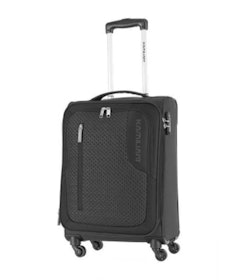American Tourister KAMILIANT - Kojo Koper Soft Case Kabin 1