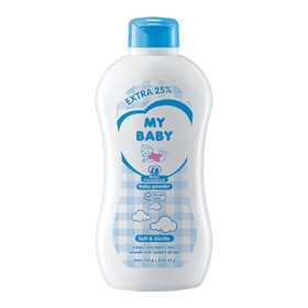 My Baby Powder Soft & Gentle 1