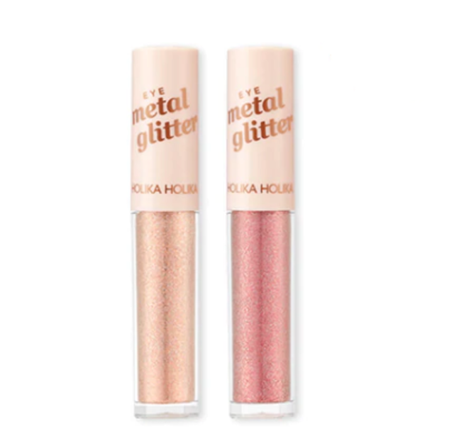 Holika Holika Eye Metal Glitter 1