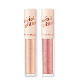 Holika Holika Eye Metal Glitter 1