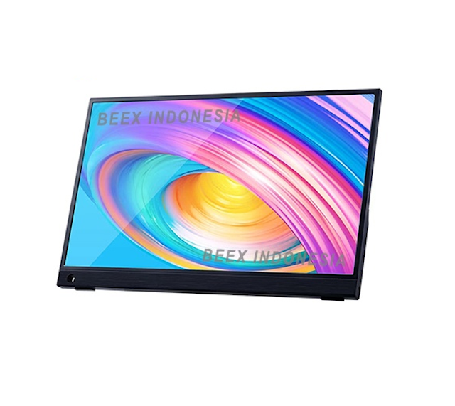 Beex 15.6 Inch Touchscreen Portable Gaming Monitor 1