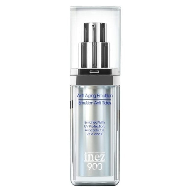 Inez  Anti Aging Emulsion 1