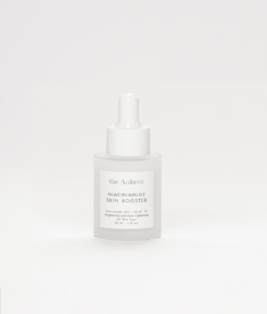 Aubree Skin Niacinamide Skin Booster 1