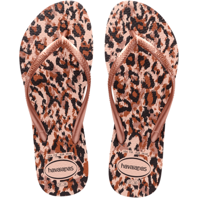 Havaianas  Slim Animals 1