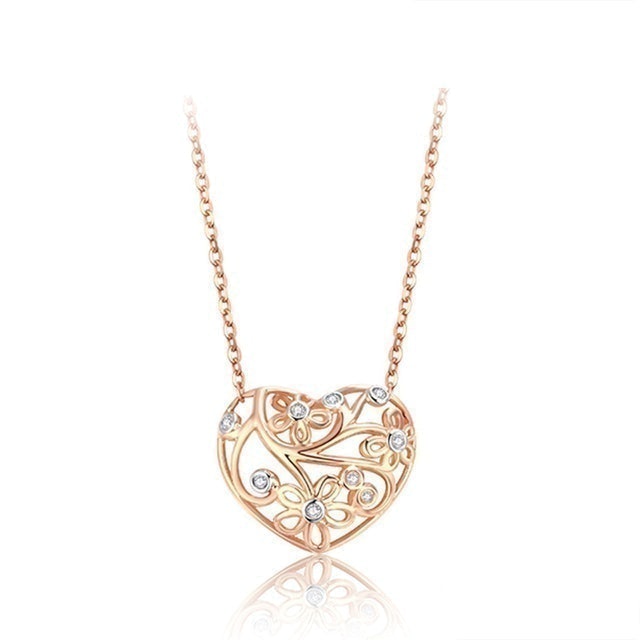 Tiaria Jewelry Love Nest 1