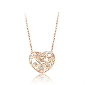 Tiaria Jewelry Love Nest 1