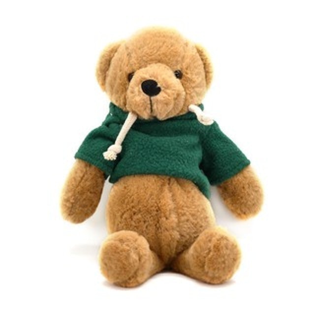 Scoop Boneka Beruang / Teddy Bear 1