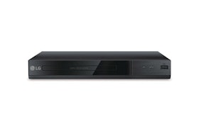 10 Rekomendasi DVD Player yang Bagus (Terbaru Tahun 2022) 4