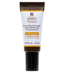 Kiehl's Powerful-Strength Line-Reducing Concentrate 1