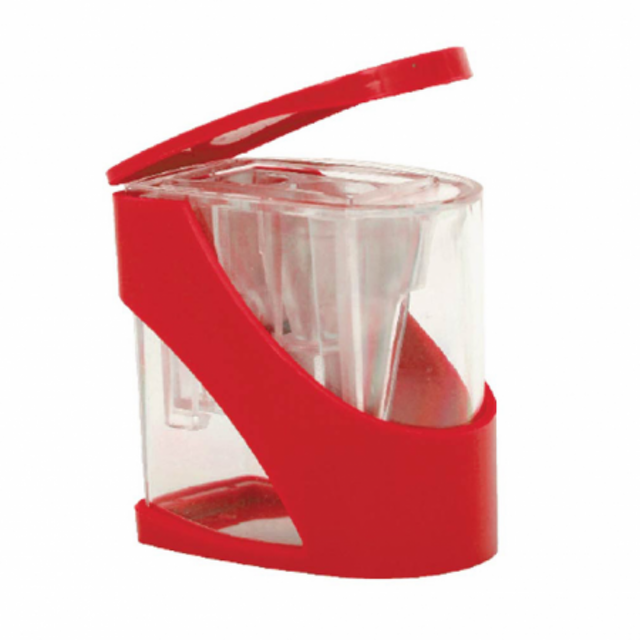 Faber-Castell Z-Sharpener 1