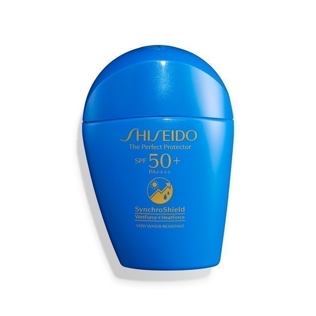 Shiseido The Perfect Protector SPF50+ PA++++ 1
