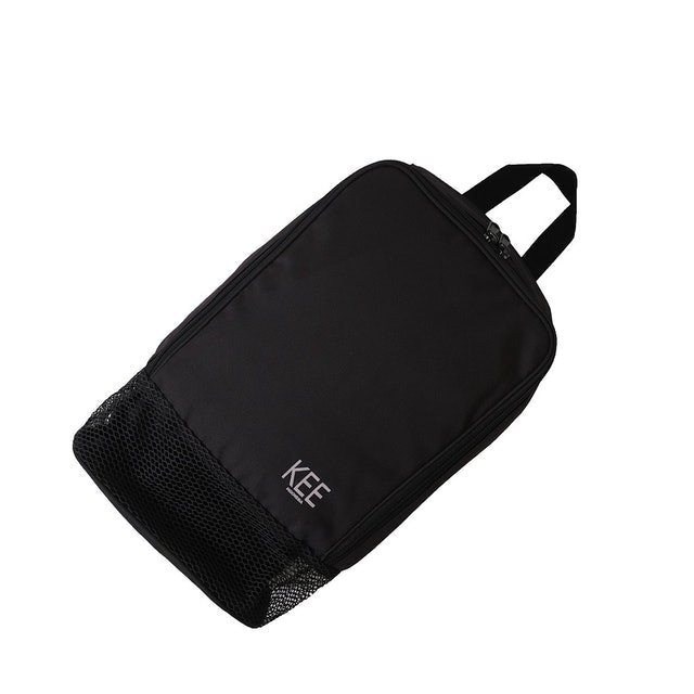 KEE Shoes Bag Snake Edition Black 1