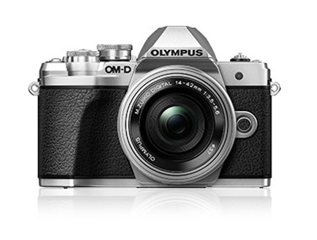 Olympus Interchangeable Lens Camera 1