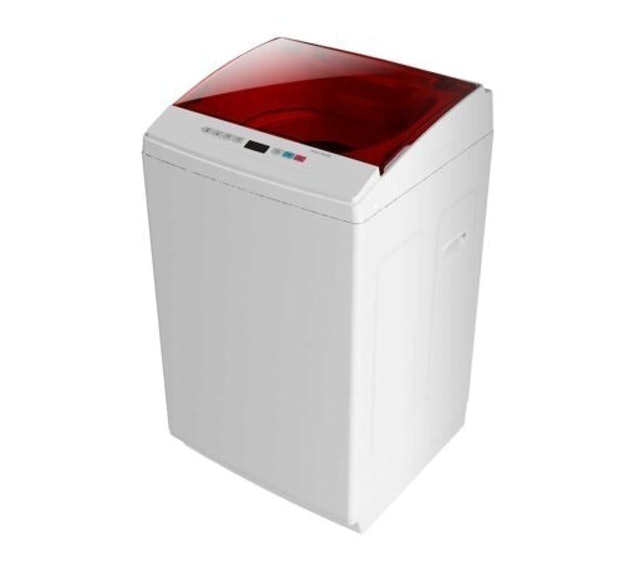 Polytron Mesin Cuci 1 Tabung Zeromatic Series Hijab 1