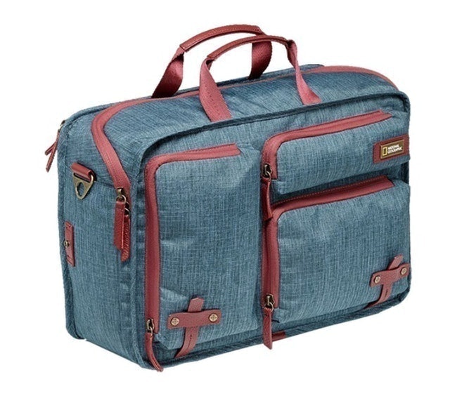 National Geographic AU 53110 Rekomendasi Australia 3-Way Backpack 1