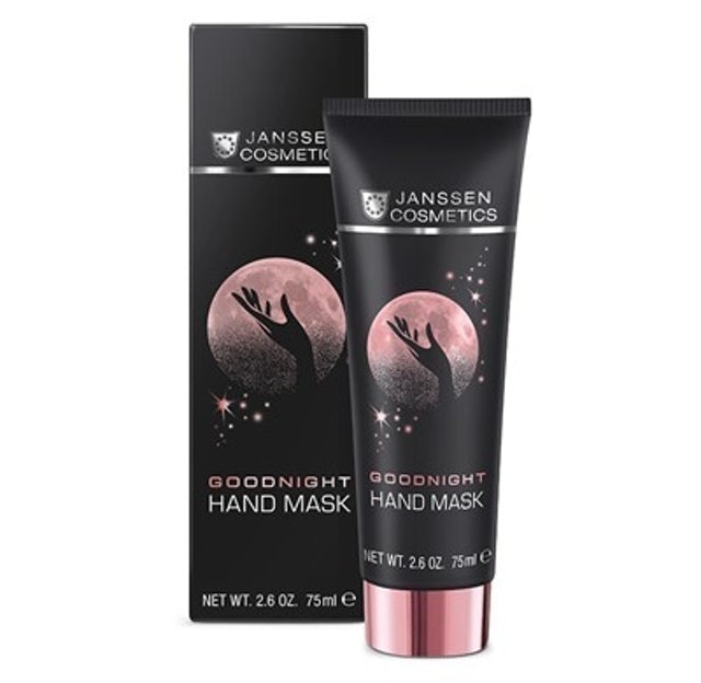 Janssen Cosmetics Goodnight Hand Mask 1
