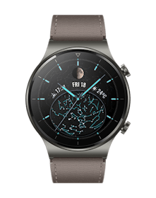 10 Rekomendasi Smartwatch Huawei Terbaik (Terbaru Tahun 2022) 5