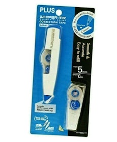 PLUS Plus Whiper MR 1